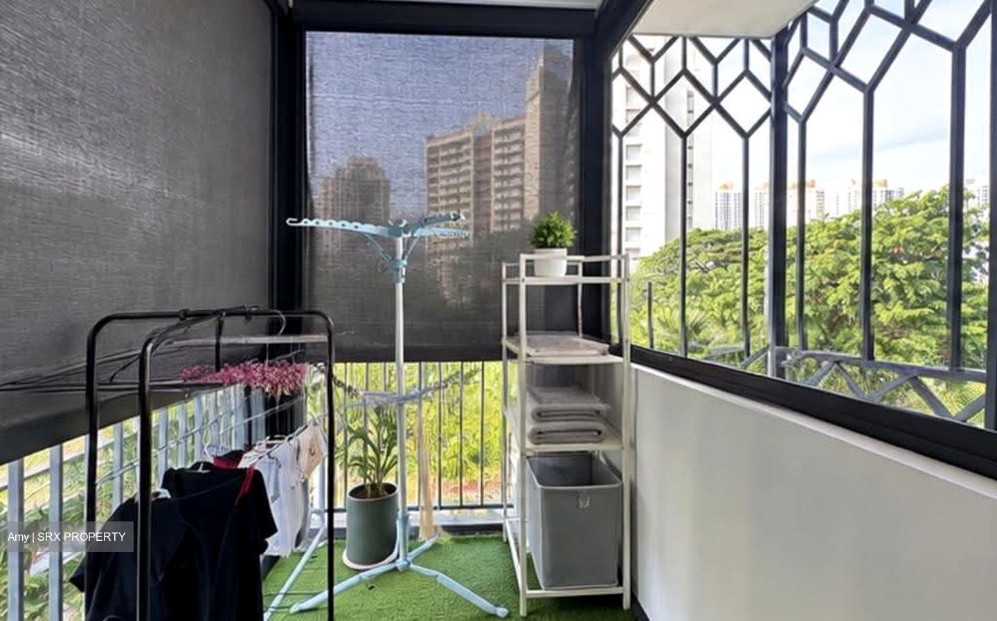 Gem Residences (D12), Condominium #627457751